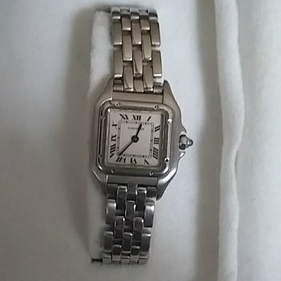 Cartier Accessories - Panthere de Cartier watch